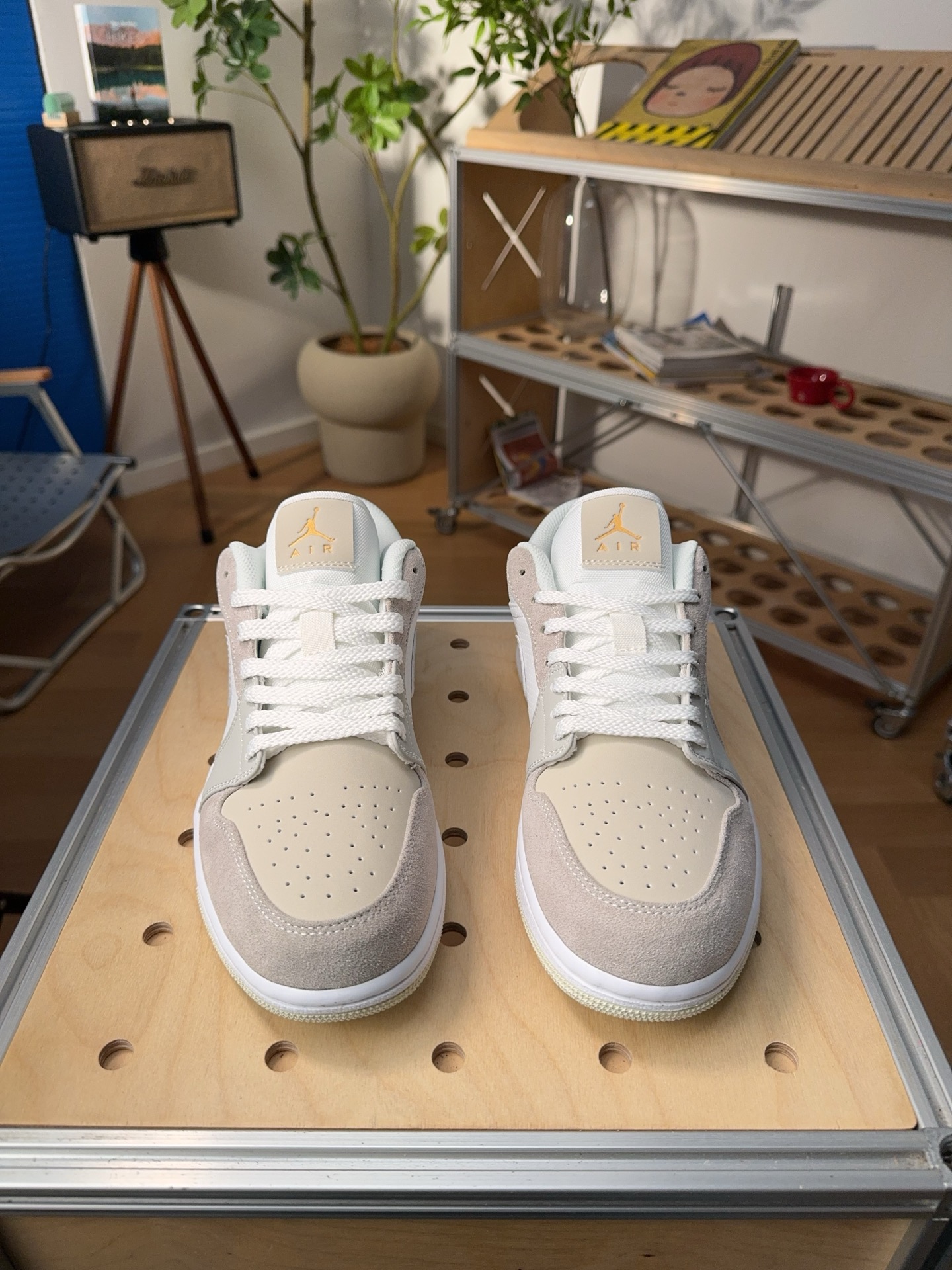 Nike Jordan